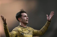 Arteta và giám đốc chuyển nhượng nhất trí chiêu mộ ngôi sao đầu tiên cho Arsenal