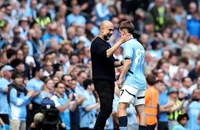 MU lên kế hoạch gây sốc chiêu mộ ngôi sao Man City, Pep Guardiola bất lực