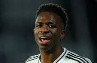 Vinicius ra quyết định về tương lai tại Real Madrid