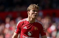 MU đổi Hojlund để lấy ngôi sao của Atalanta