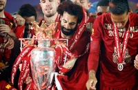 Những cầu thủ Liverpool không nhận được huy chương vô địch Premier League