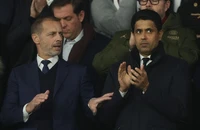 PSG gửi đơn khiếu nại Arsenal lên UEFA trước trận bán kết Champions League