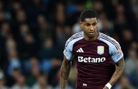 Sự thật đằng sau thông tin Rashford gia nhập Man City