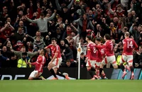 Amorim giải thích cách MU đánh bại Athletic Bilbao