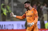 MU ra thông báo cho thấy De Gea trở lại Old Trafford