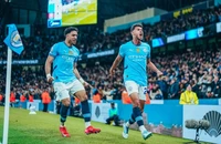 Man City vs Wolves: 3 điểm dễ dàng