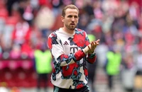 Bayern Munich vuột chức vô địch Bundesliga sớm, Kane hé lộ CLB anh muốn gia nhập