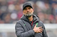 Sáng tỏ mong muốn làm HLV trưởng Real Madrid của Klopp
