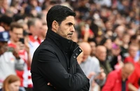 Arsenal sử dụng sự tức giận để đánh bại PSG
