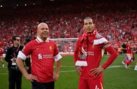 Động đất trong thời khắc Liverpool vô địch Premier League