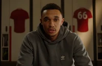 Alexander-Arnold hối hận vì chia tay Liverpool