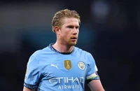 Arsenal cần gửi đề nghị chuyển nhượng gây sốc cho De Bruyne