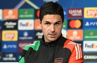 Liverpool phản đối bình luận của Arteta về chức vô địch Premier League