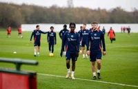 MU quyết định để 3 cầu thủ nữa chia tay Old Trafford