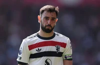 Quan điểm của MU về việc bán Bruno Fernandes khi Saudi Arabia gọi điện