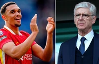 Xu thế mới trong vụ Real Madrid chiêu mộ Alexander-Arnold