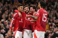 ‘Hủy diệt’ Bilbao, MU vào chung kết Europa League gặp Tottenham