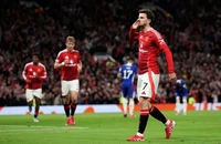Chốt số đội Premier League tham dự Champions League