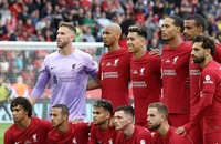 'Tôi đã suy sụp khi rời Liverpool’