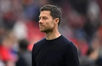 Lộ diện HLV trưởng mới của Real Madrid