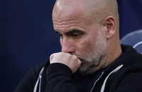 Pep Guardiola thừa nhận bước ngoặt quan trọng trong sự nghiệp