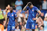 Chelsea có thể bị cấm tham dự Champions League mùa tới