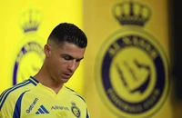 Ronaldo có thể rời Al Nassr, gia nhập CLB gây sốc