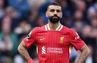 Salah thừa nhận đã sẵn sàng chia tay Liverpool