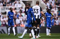 Kỳ lạ Chelsea có thể từ chối tham dự Champions League