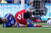 Ngôi sao của Nottingham Forest đối mặt nguy cơ tử vong