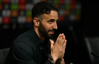 Amorim thừa nhận không muốn MU đá Champions League