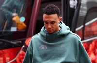 Real Madrid gây sốc khi yêu cầu Liverpool chuyển nhượng Alexander-Arnold