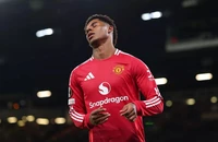 Vụ Rashford chia tay MU có bước ngoặt lớn