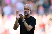 Man City mất chức vô địch FA Cup, Pep Guardiola bác bỏ 1 quan điểm