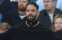 Thua Tottenham ở chung kết Europa League, MU có sa thải Amorim?