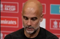Pep Guardiola giải thích lý do Haaland không đá phạt đền