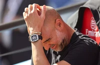 Pep Guardiola lên tiếng khi Man City đối mặt nguy cơ không dự Champions League