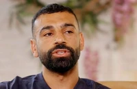 Salah chỉ trích người hâm mộ Liverpool