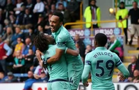Arsenal ép một ngôi sao ra đi với giá 34 triệu bảng Anh