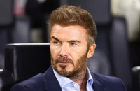 Beckham ghét MU nếu bán 2 siêu sao người Anh