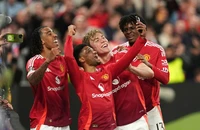 Chức vô địch Europa League của MU không phải là điều to tát