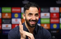 MU xác nhận đội hình đá chung kết Europa League