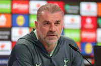 HLV của Tottenham lên tiếng trước chung kết Europa League: 'Tôi không phải là gã hề'