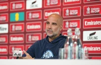 Pep Guardiola đe dọa chia tay Man City
