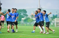Báo Pháp Luật TP.HCM - Znews vào chung kết Press Cup 2025