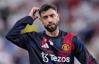 Chi tiết về lời đề nghị chuyển nhượng Bruno Fernandes và hành động của MU