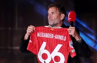 Klopp chỉ trích người hâm mộ Liverpool