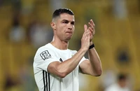 Ronaldo chuẩn bị thực hiện vụ chuyển nhượng đình đám, trở lại MU