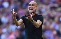 Pep Guardiola tuyên bố sẵn sàng thay đổi lớn ở Man City