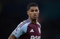 Rashford sống lại thương vụ chuyển nhượng trong mơ